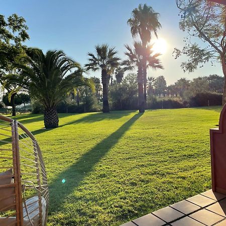 Golf, Kitesurf, Tennis, Paddle, Free Bicycles - Apartment Andalusia Исла-Канела Экстерьер фото