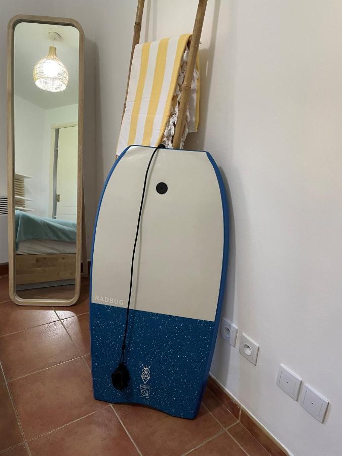 Golf, Kitesurf, Tennis, Paddle, Free Bicycles - Apartment Andalusia Исла-Канела Экстерьер фото