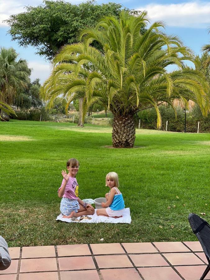 Golf, Kitesurf, Tennis, Paddle, Free Bicycles - Apartment Andalusia Исла-Канела Экстерьер фото